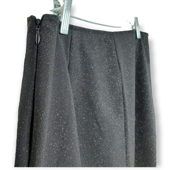 RAG Vintage 90s Maxi Skirt - Picture 3 of 6